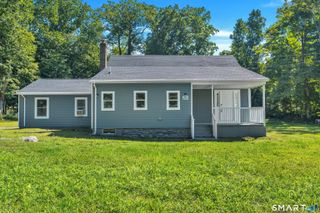 212 Bear Hill Road, Bethany, CT 06524