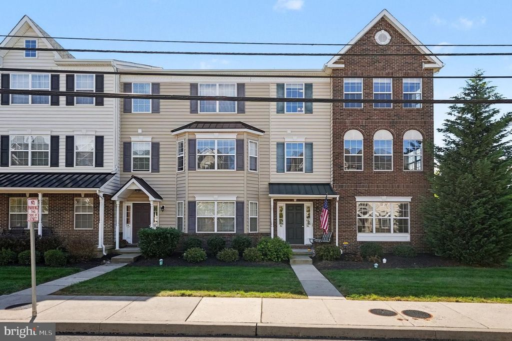 58 N SCHOOL LN, Souderton, PA 18964 — photo 3