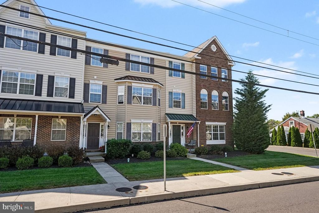 58 N SCHOOL LN, Souderton, PA 18964 — photo 4
