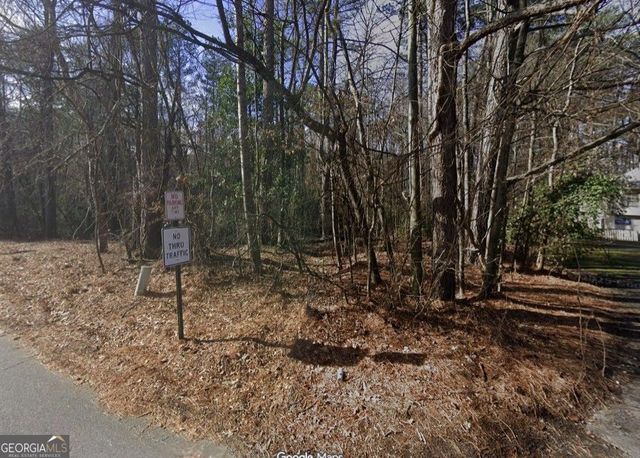 0 Langford Drive NW, Norcross, GA 30071