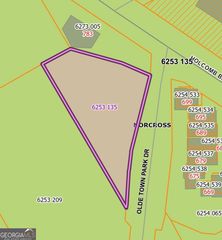 0 Langford Drive NW, Norcross, GA 30071