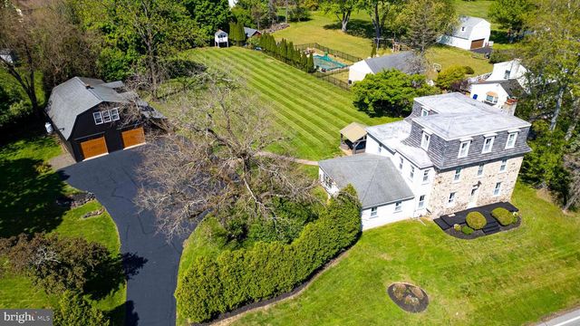 1145 LIMEKILN PIKE, Ambler, PA 19002