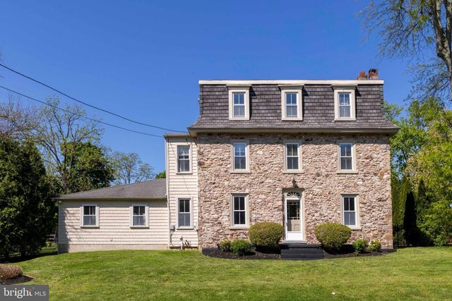 1145 LIMEKILN PIKE, Ambler, PA 19002