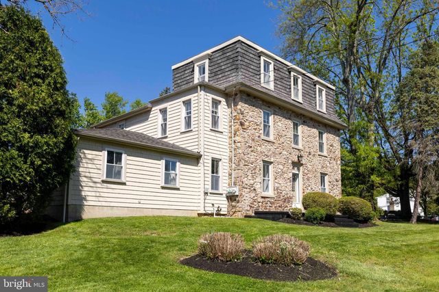 1145 LIMEKILN PIKE, Ambler, PA 19002