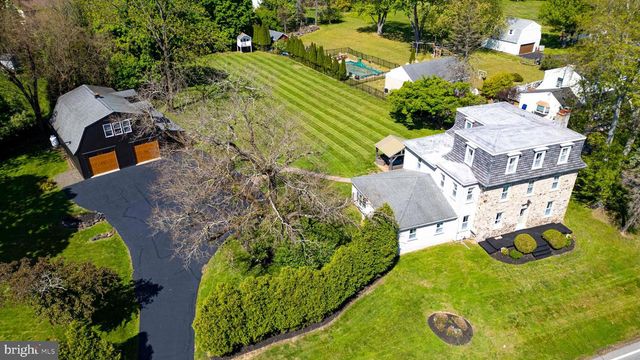 1145 LIMEKILN PIKE, Ambler, PA 19002