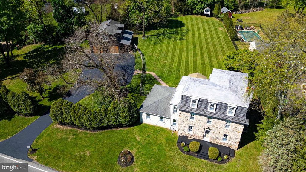 1145 LIMEKILN PIKE, Ambler, PA 19002