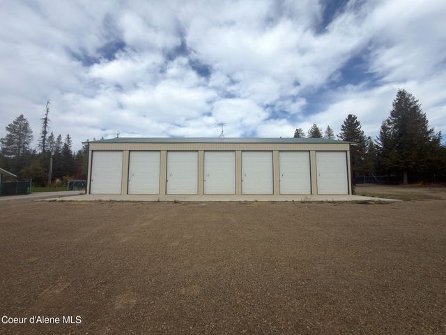 4974 Dickensheet RD, Coolin, ID 83821 property photo
