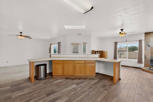 4 Calle Cielo Azul Road, Peralta, NM 87042