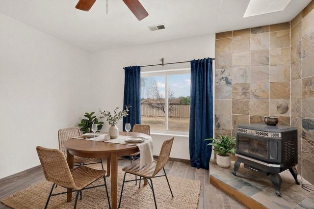 4 Calle Cielo Azul Road, Peralta, NM 87042