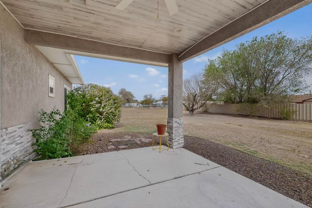 4 Calle Cielo Azul Road, Peralta, NM 87042