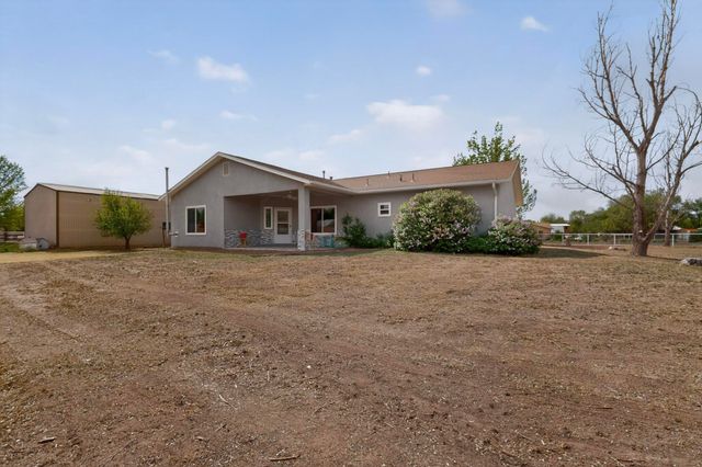 4 Calle Cielo Azul Road, Peralta, NM 87042