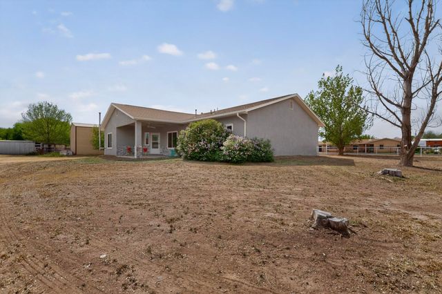 4 Calle Cielo Azul Road, Peralta, NM 87042