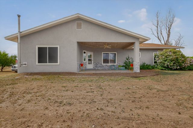 4 Calle Cielo Azul Road, Peralta, NM 87042