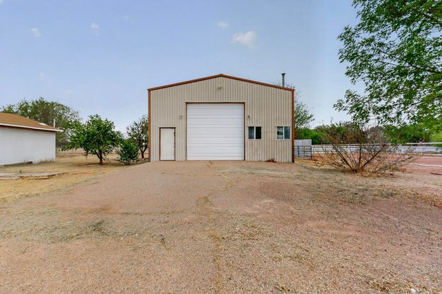 4 Calle Cielo Azul Road, Peralta, NM 87042