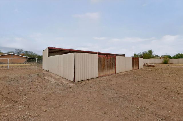 4 Calle Cielo Azul Road, Peralta, NM 87042