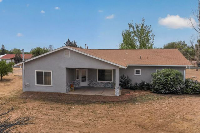 4 Calle Cielo Azul Road, Peralta, NM 87042