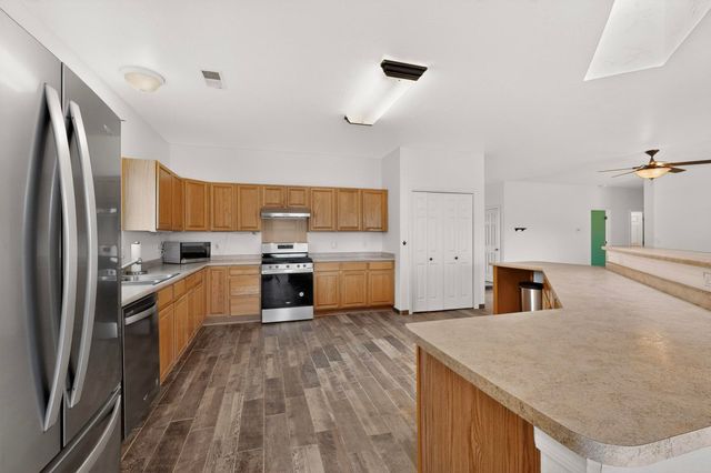 4 Calle Cielo Azul Road, Peralta, NM 87042