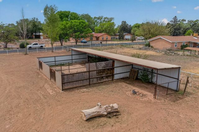4 Calle Cielo Azul Road, Peralta, NM 87042