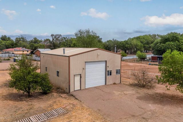 4 Calle Cielo Azul Road, Peralta, NM 87042