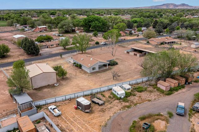 4 Calle Cielo Azul Road, Peralta, NM 87042