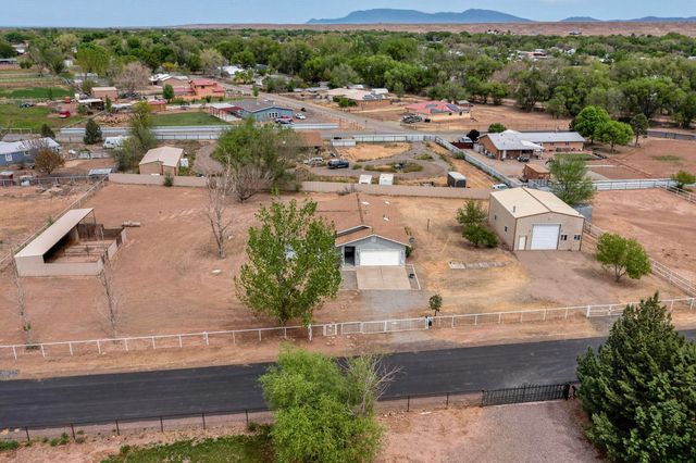 4 Calle Cielo Azul Road, Peralta, NM 87042