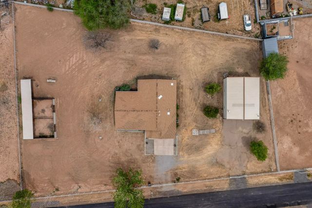 4 Calle Cielo Azul Road, Peralta, NM 87042