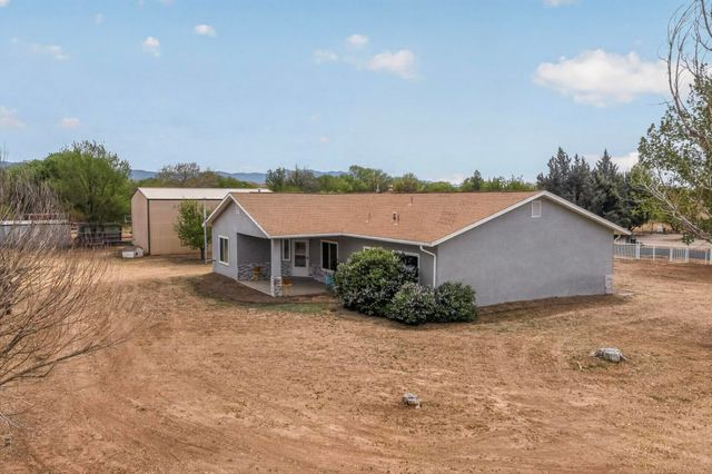 4 Calle Cielo Azul Road, Peralta, NM 87042