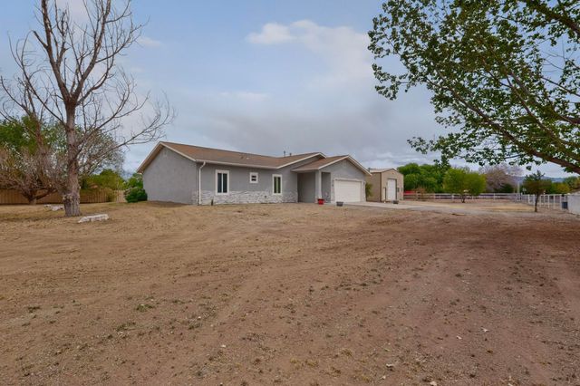 4 Calle Cielo Azul Road, Peralta, NM 87042