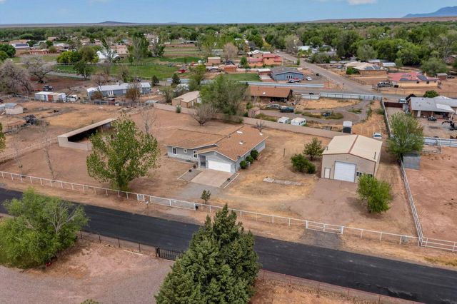 4 Calle Cielo Azul Road, Peralta, NM 87042
