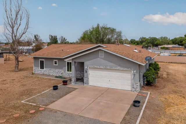 4 Calle Cielo Azul Road, Peralta, NM 87042