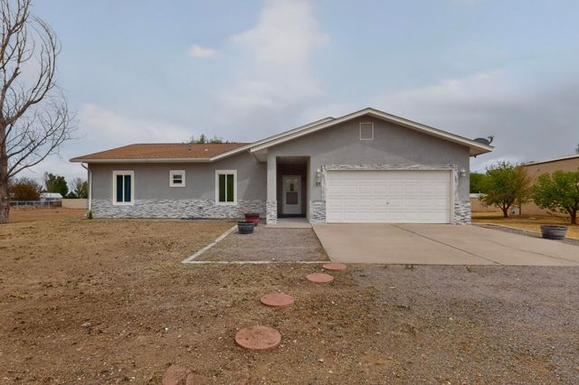 4 Calle Cielo Azul Road, Peralta, NM 87042