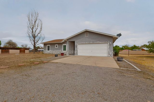 4 Calle Cielo Azul Road, Peralta, NM 87042