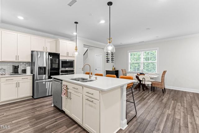 3917 Mount Moran Road, Raleigh, NC 27616