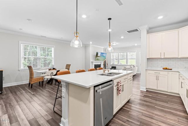 3917 Mount Moran Road, Raleigh, NC 27616