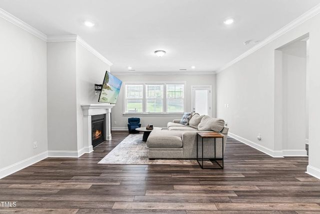 3917 Mount Moran Road, Raleigh, NC 27616
