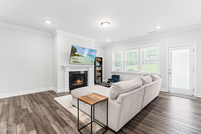3917 Mount Moran Road, Raleigh, NC 27616