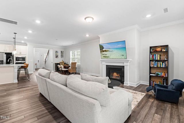 3917 Mount Moran Road, Raleigh, NC 27616