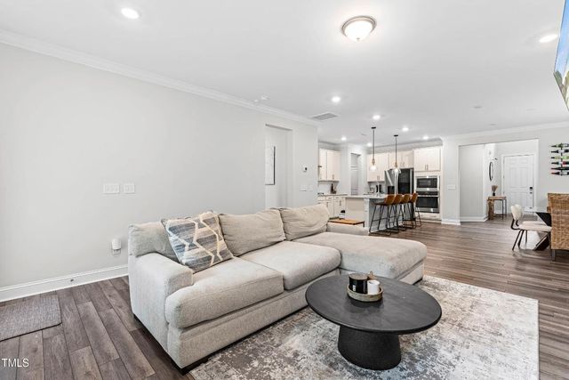 3917 Mount Moran Road, Raleigh, NC 27616