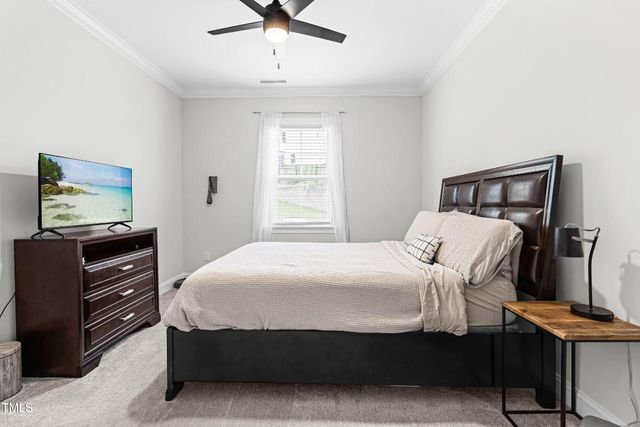 3917 Mount Moran Road, Raleigh, NC 27616