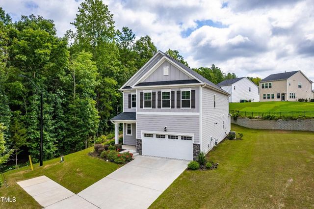 3917 Mount Moran Road, Raleigh, NC 27616
