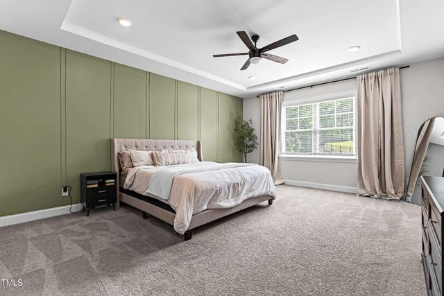 3917 Mount Moran Road, Raleigh, NC 27616