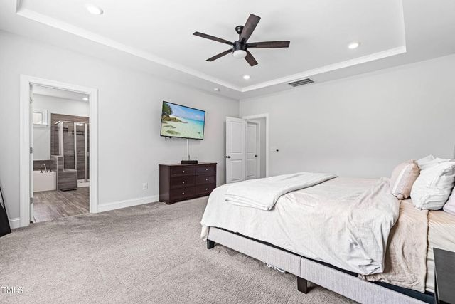 3917 Mount Moran Road, Raleigh, NC 27616