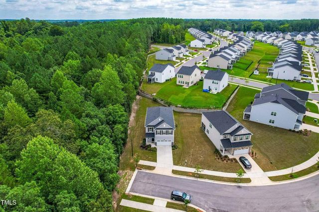 3917 Mount Moran Road, Raleigh, NC 27616