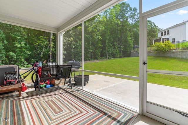3917 Mount Moran Road, Raleigh, NC 27616