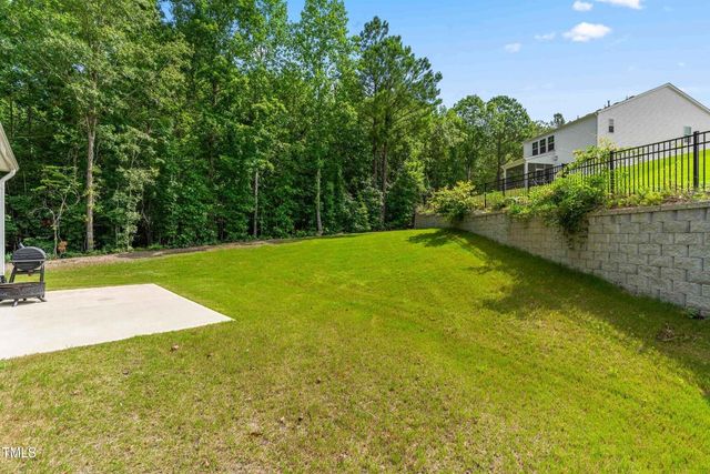 3917 Mount Moran Road, Raleigh, NC 27616