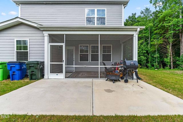 3917 Mount Moran Road, Raleigh, NC 27616