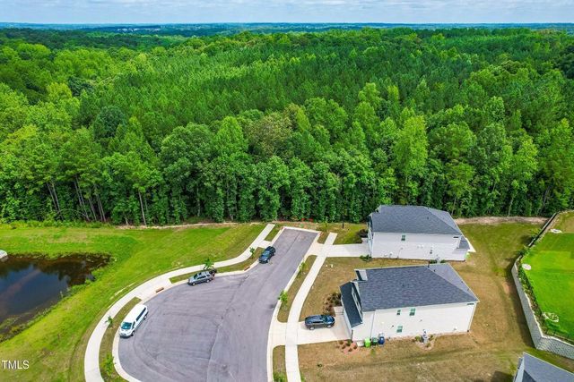 3917 Mount Moran Road, Raleigh, NC 27616