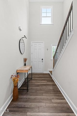 3917 Mount Moran Road, Raleigh, NC 27616