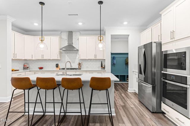 3917 Mount Moran Road, Raleigh, NC 27616