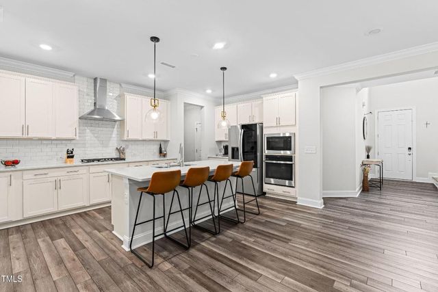 3917 Mount Moran Road, Raleigh, NC 27616